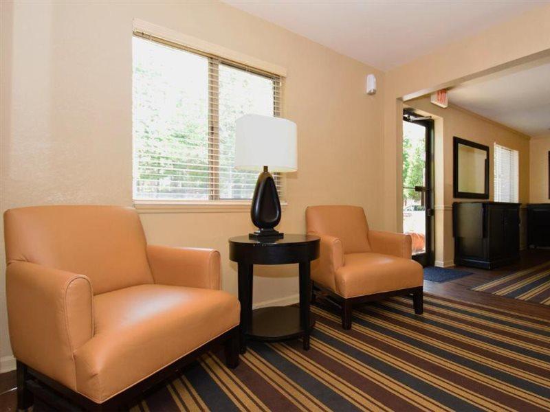 Extended Stay America Suites - Knoxville - West Hills Exterior photo