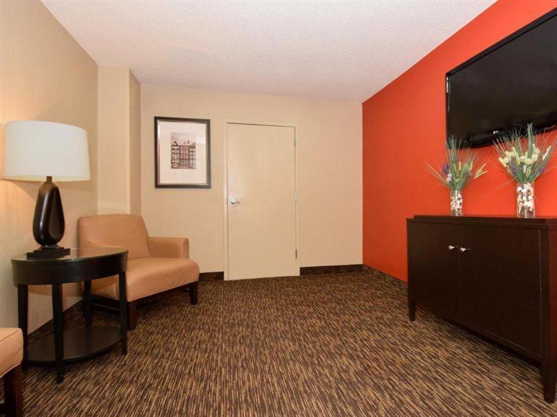Extended Stay America Suites - Knoxville - West Hills Exterior photo
