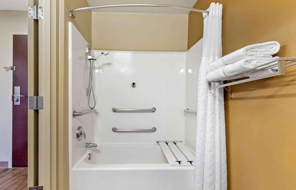 Extended Stay America Suites - Knoxville - West Hills Room photo