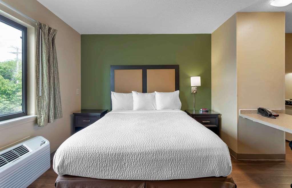 Extended Stay America Suites - Knoxville - West Hills Room photo