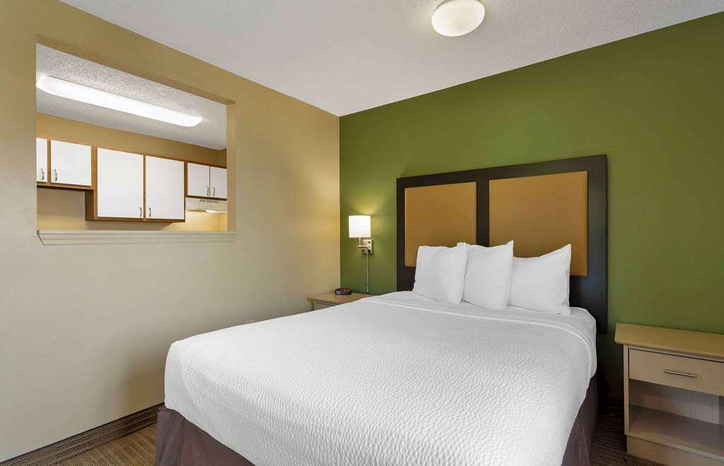 Extended Stay America Suites - Knoxville - West Hills Room photo