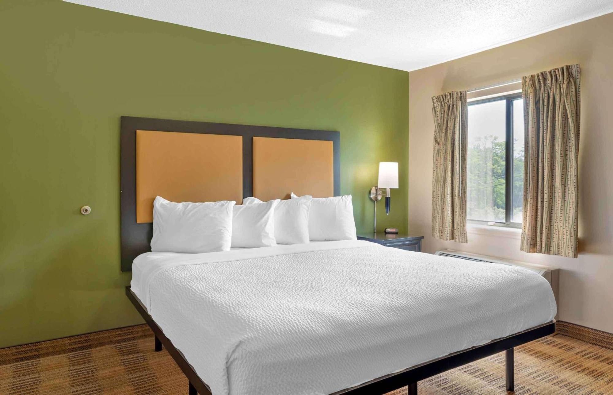 Extended Stay America Suites - Knoxville - West Hills Exterior photo