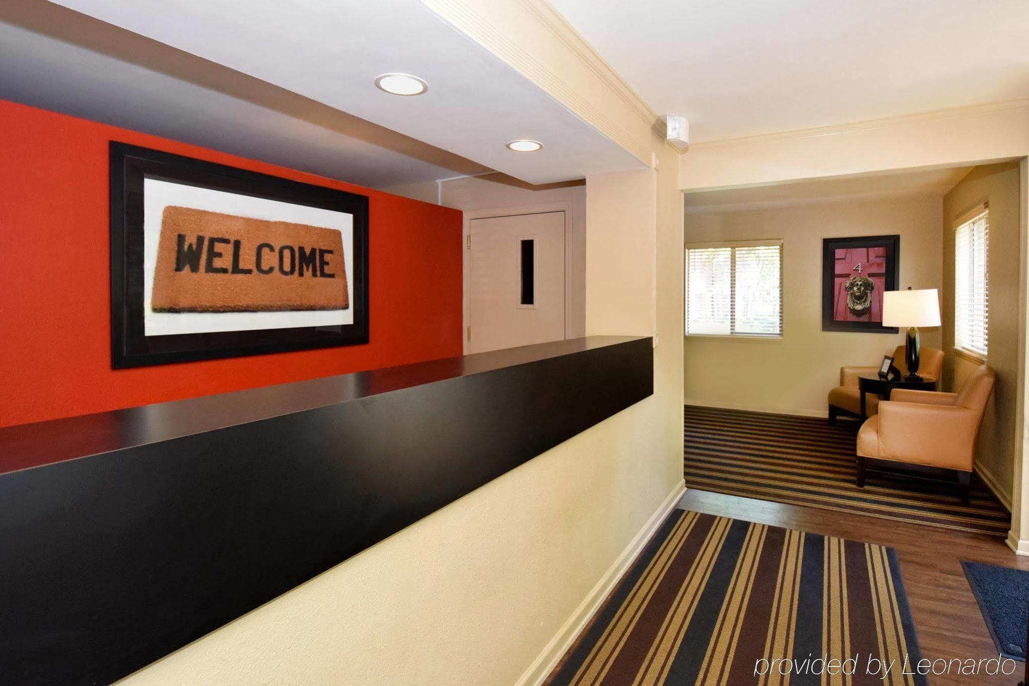 Extended Stay America Suites - Knoxville - West Hills Exterior photo