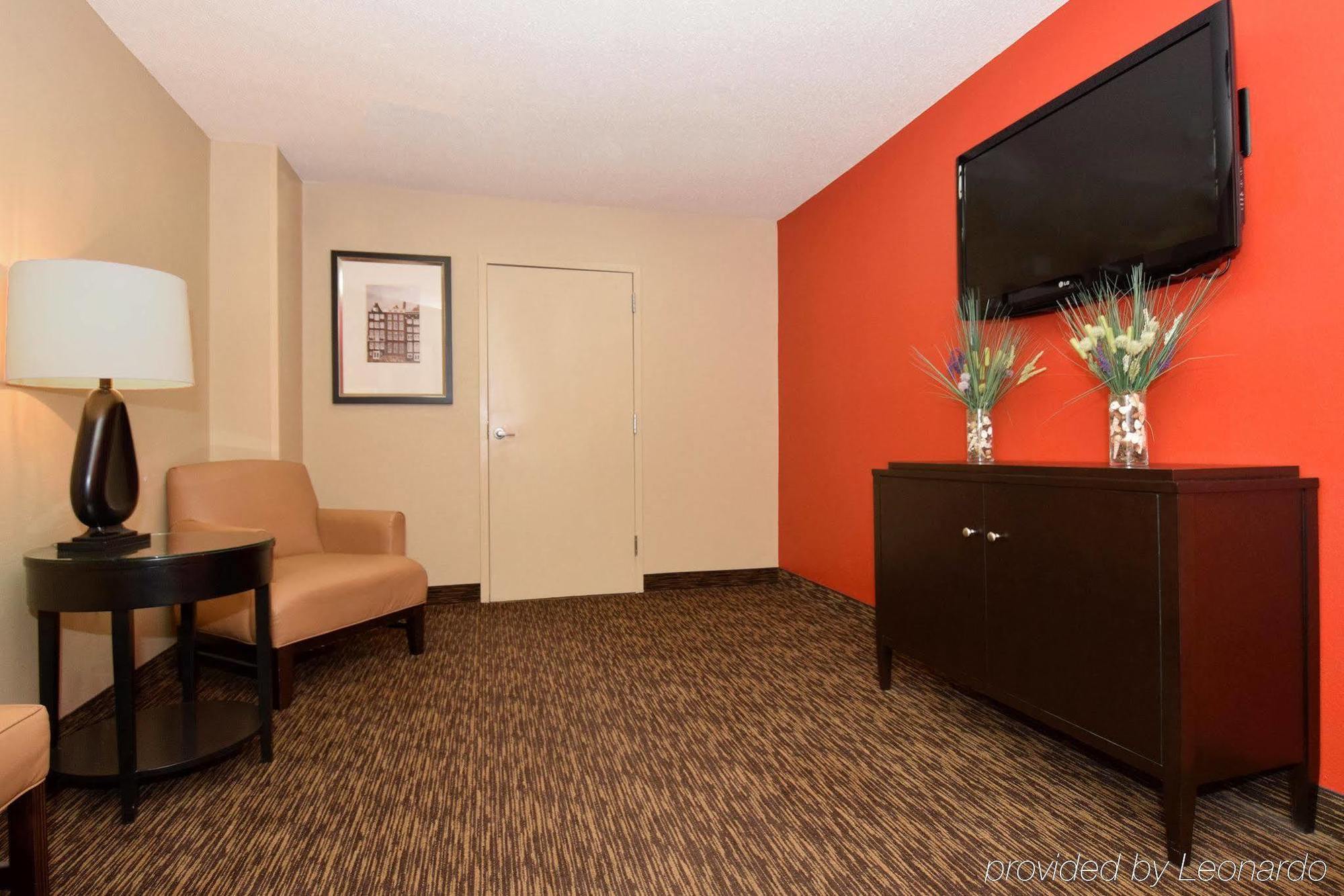 Extended Stay America Suites - Knoxville - West Hills Exterior photo