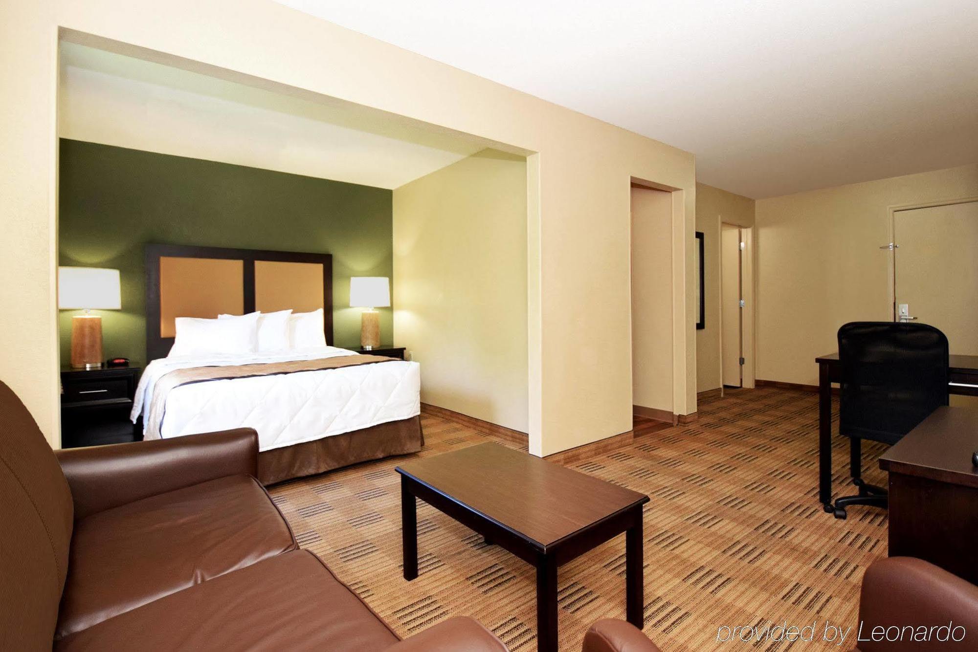 Extended Stay America Suites - Knoxville - West Hills Exterior photo
